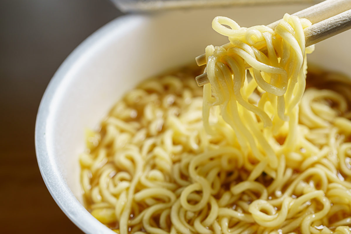 Are Your Instant Noodles Still Safe To Eat The Citizen Are Your Instant Noodles Still Safe To Eat The Citizen