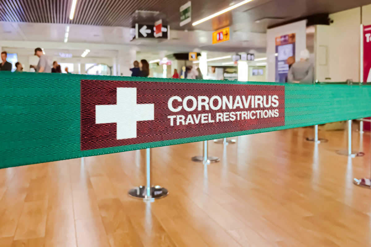 UK toughens Covid rules as new strain arrives The Citizen