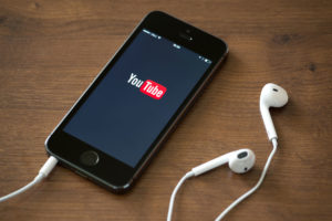 YouTube hides dislike counts