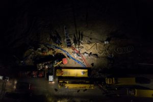 Two dead, 20 trapped workers rescued from Chinese mine
