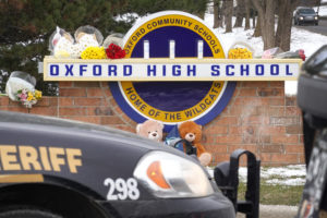 Fourth student dies in US high school shooting
