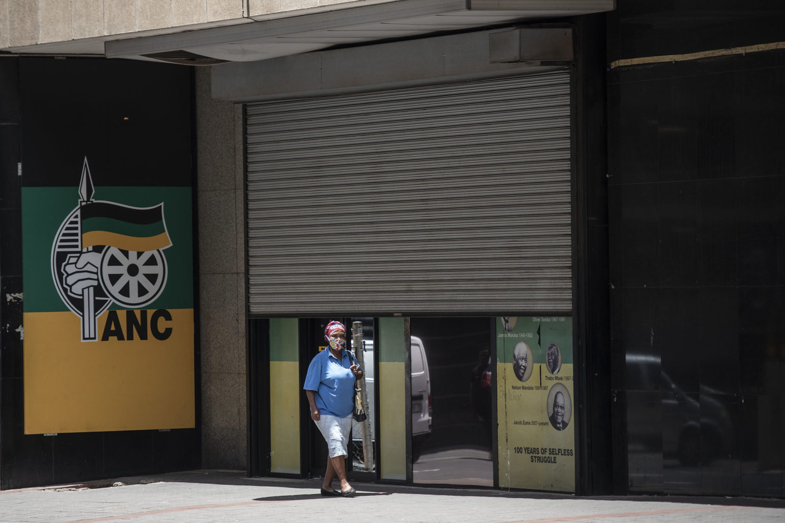 Daily news update: ANC staff take party to court, WC Covid-19 cases and ...