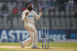 Ajaz Patel