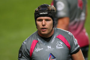 Lions sign Pumas players