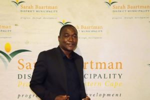 Sarah Baartman municipality mayor Mzimkhulu Njadayi passes on