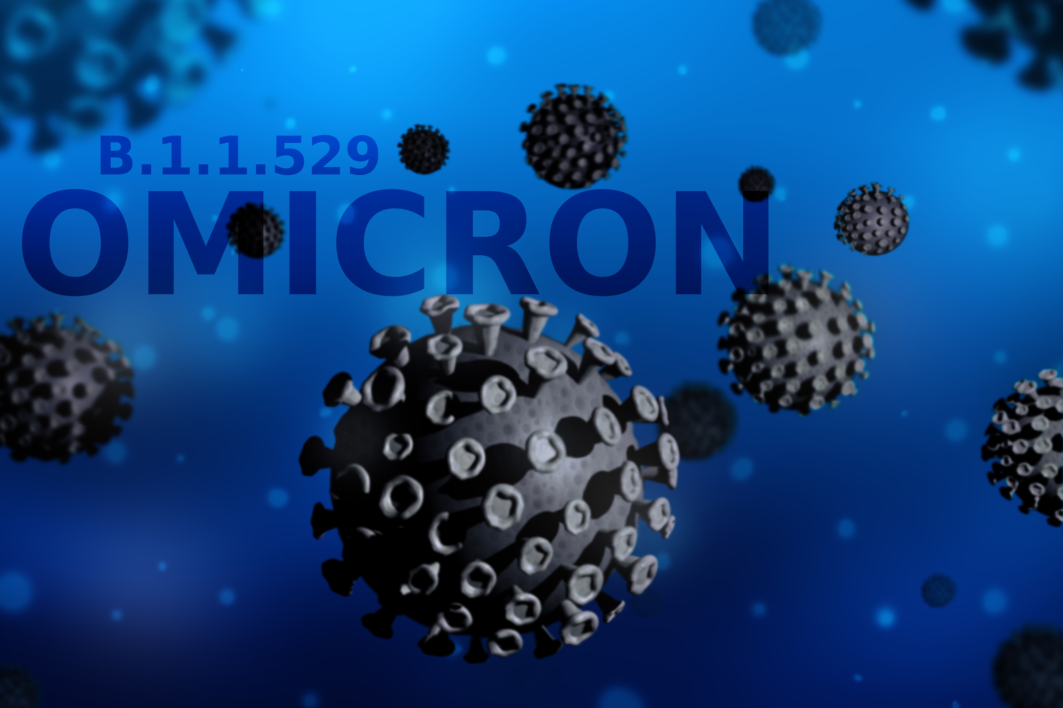 Despite Omicron surge, SA so far sees mild symptoms