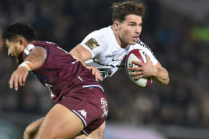 World Rugby player of the year