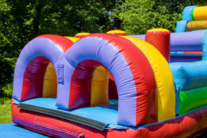 Bouncy Castle tragedy Australia