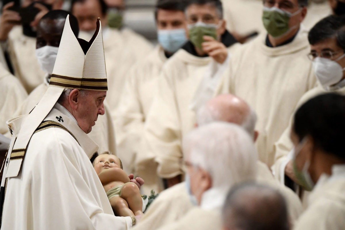 Covid clouds Christmas celebrations for second year The Citizen