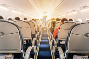 US woman pleads guilty to beating up flight attendant in mask dispute
