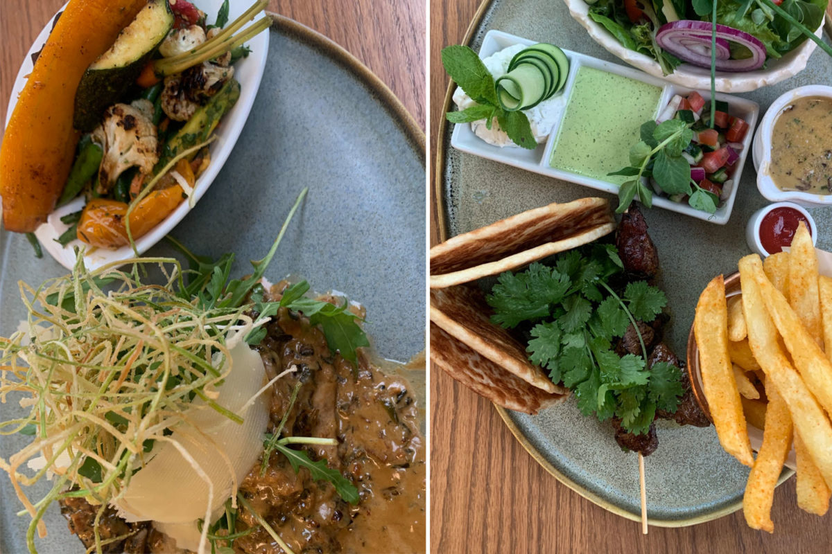 Olives & Plates Joburg’s best kept secret The Citizen