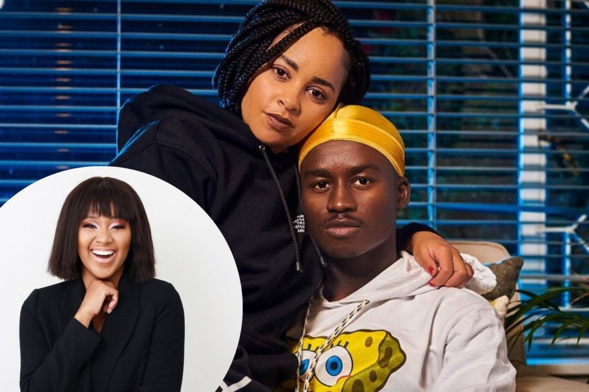 Mpoomy Ledwaba, Hungani Ndlovu and more tapped for 2022's YouTube Black