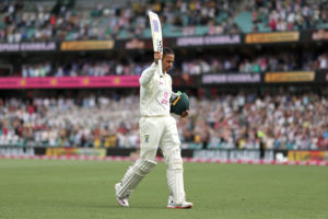 Australia team fifth Ashes Test