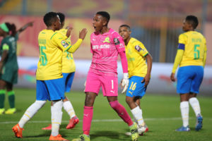 Sundowns Ladies