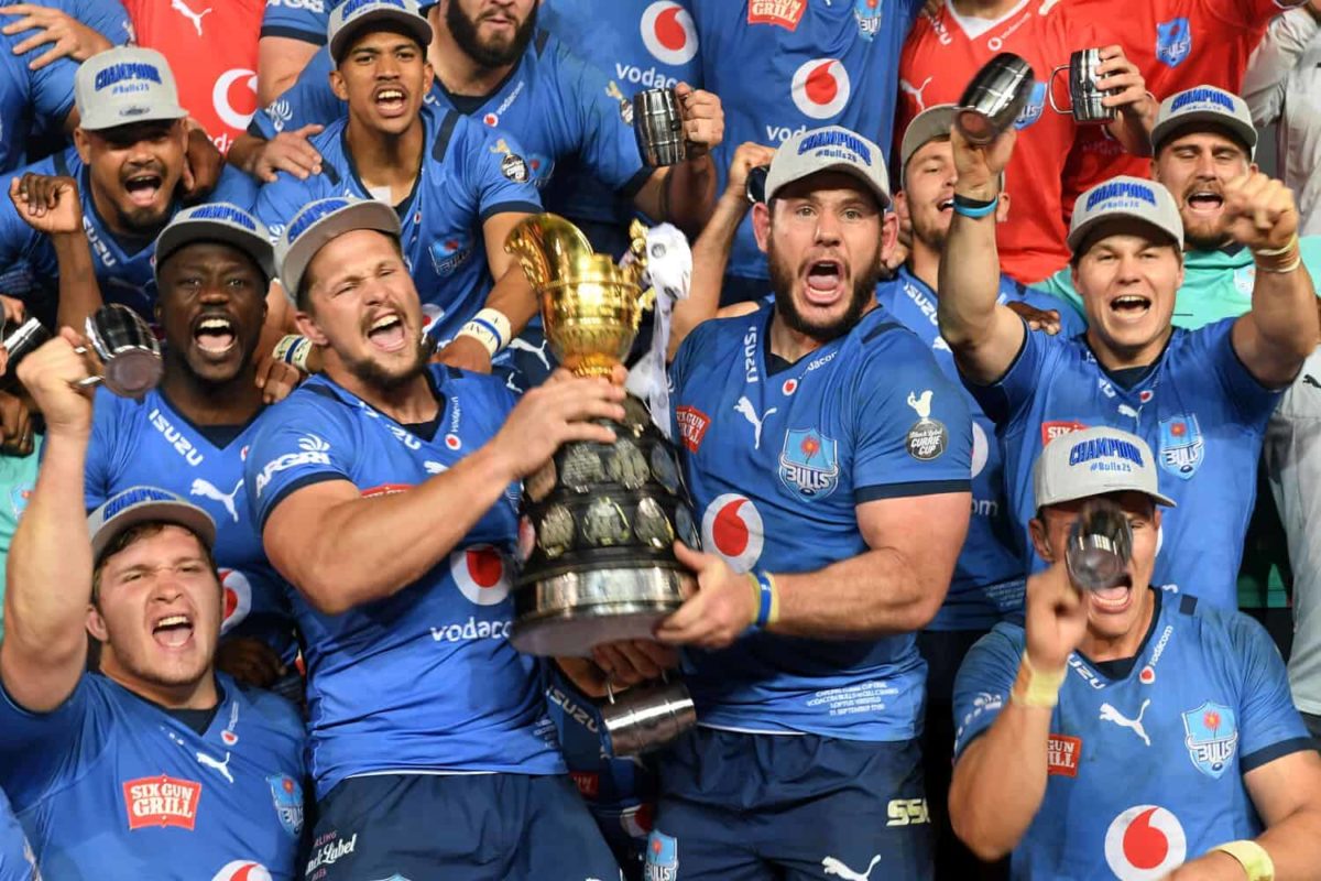 Currie Cup 2022 All the fixtures and kickoff times The Citizen