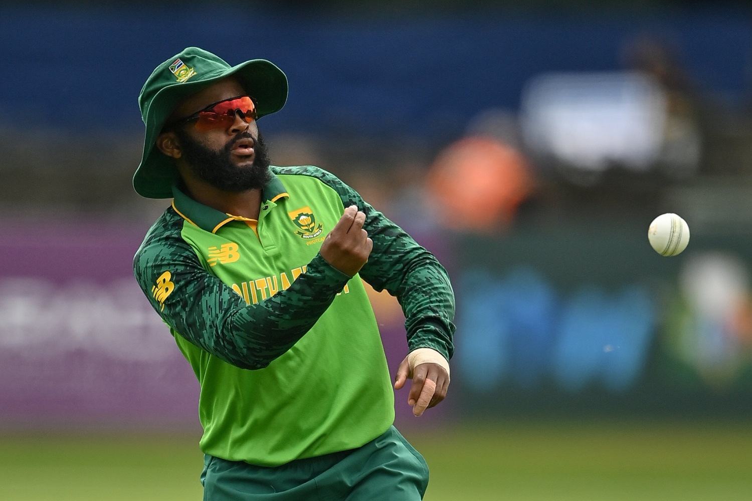 Rabada Rested But Proteas Remain Confident Says Bavuma The Citizen