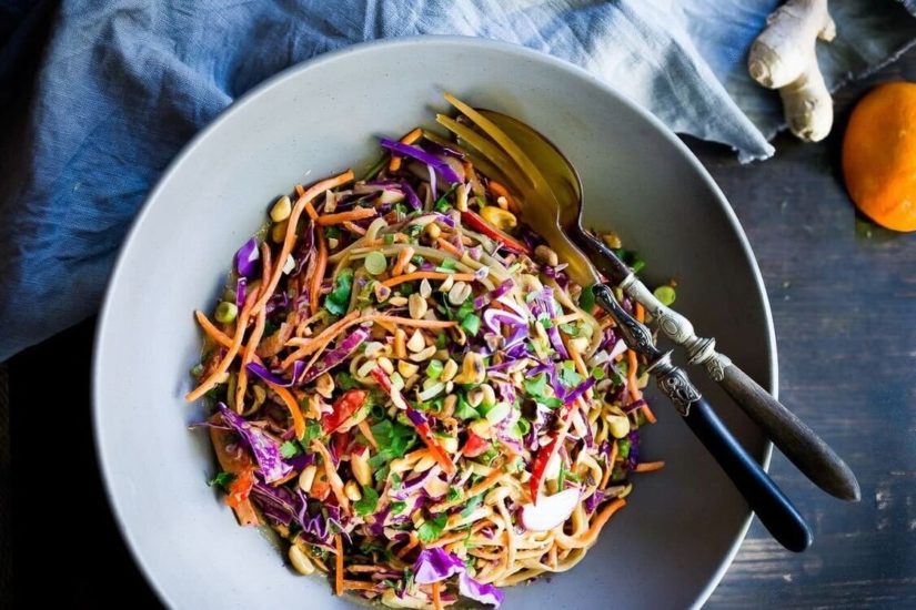 Four mouthwatering recipes to recreate using 2 minute noodles