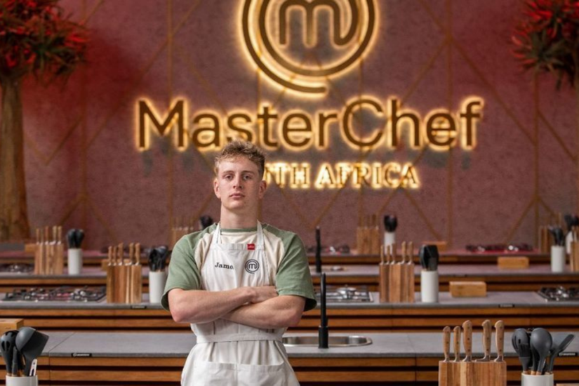 Meet 'MasterChef South Africa' top 20 contestants The Citizen
