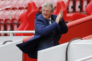 Watford-appoint-Roy-Hodgson