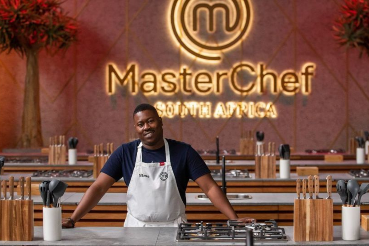 Meet 'MasterChef South Africa' top 20 contestants | The Citizen
