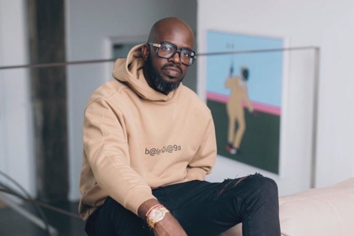 Black Coffee to headline YFM’s LYFE festival this November