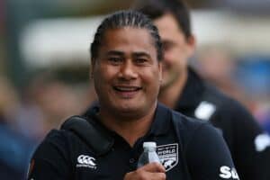 Va'aiga Tuigamala