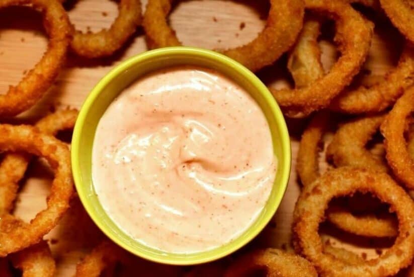 Recipe of the day Old fashioned onion rings The Citizen