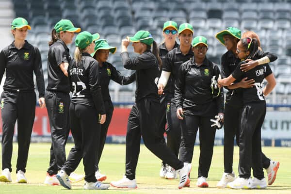 Proteas women to play first Test in eight years — against England | The ...