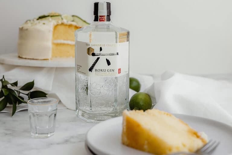 Step it up this Valentine's Day with Roku Japanese Gin The Citizen