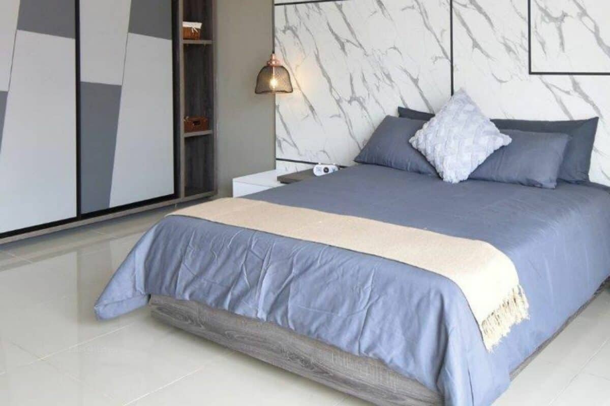 Six interior design trends to refresh your bedroom in 2022