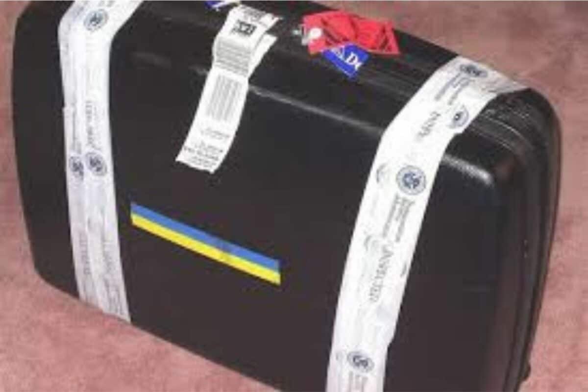 Absa Regulations Moneyweb investigates: £4m ‘waiting’ in a suitcase at OR Tambo