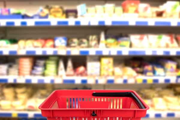 Food Inflation The Culprit Is Primarily Global Developments Economist