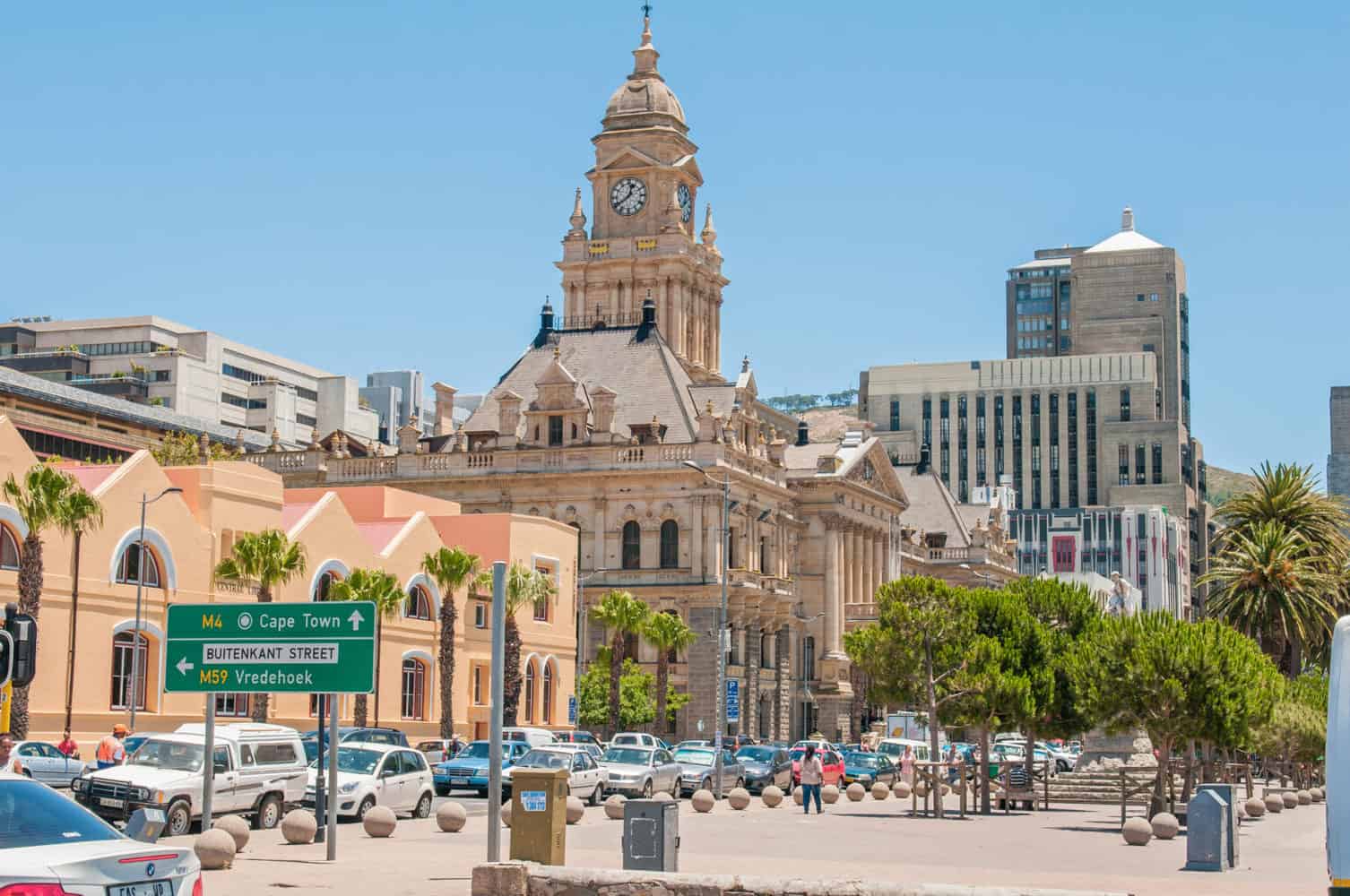 Sona 2022 Road Closures To Look Out For The Citizen Sona 2022 Road Closures To Look Out For The Citizen