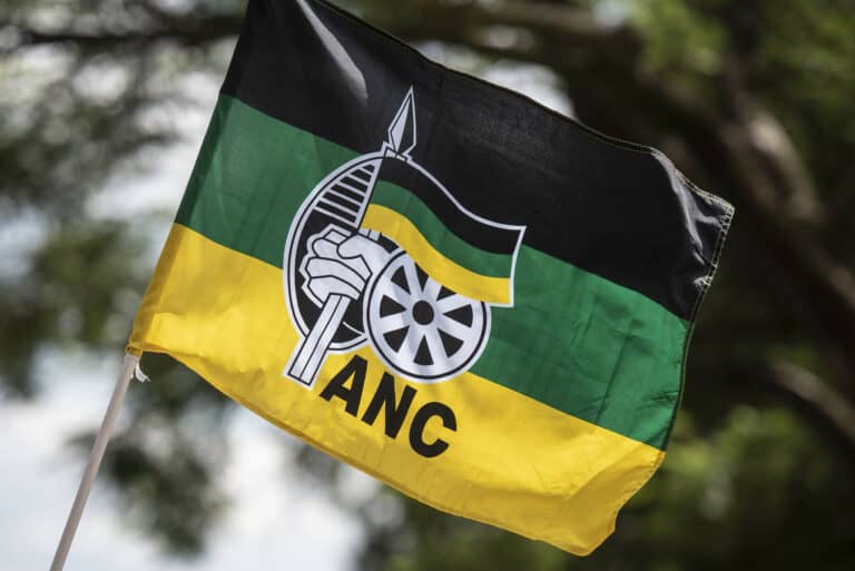 Tough battle for North West ANC leadership | The Citizen