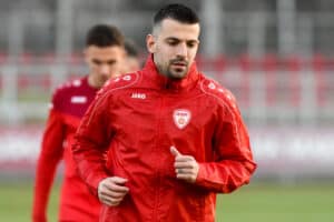 Aleksandar-Trajkovskiof-North-Macedonia