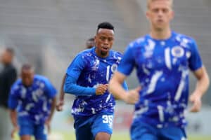 Supersport United - Tembo