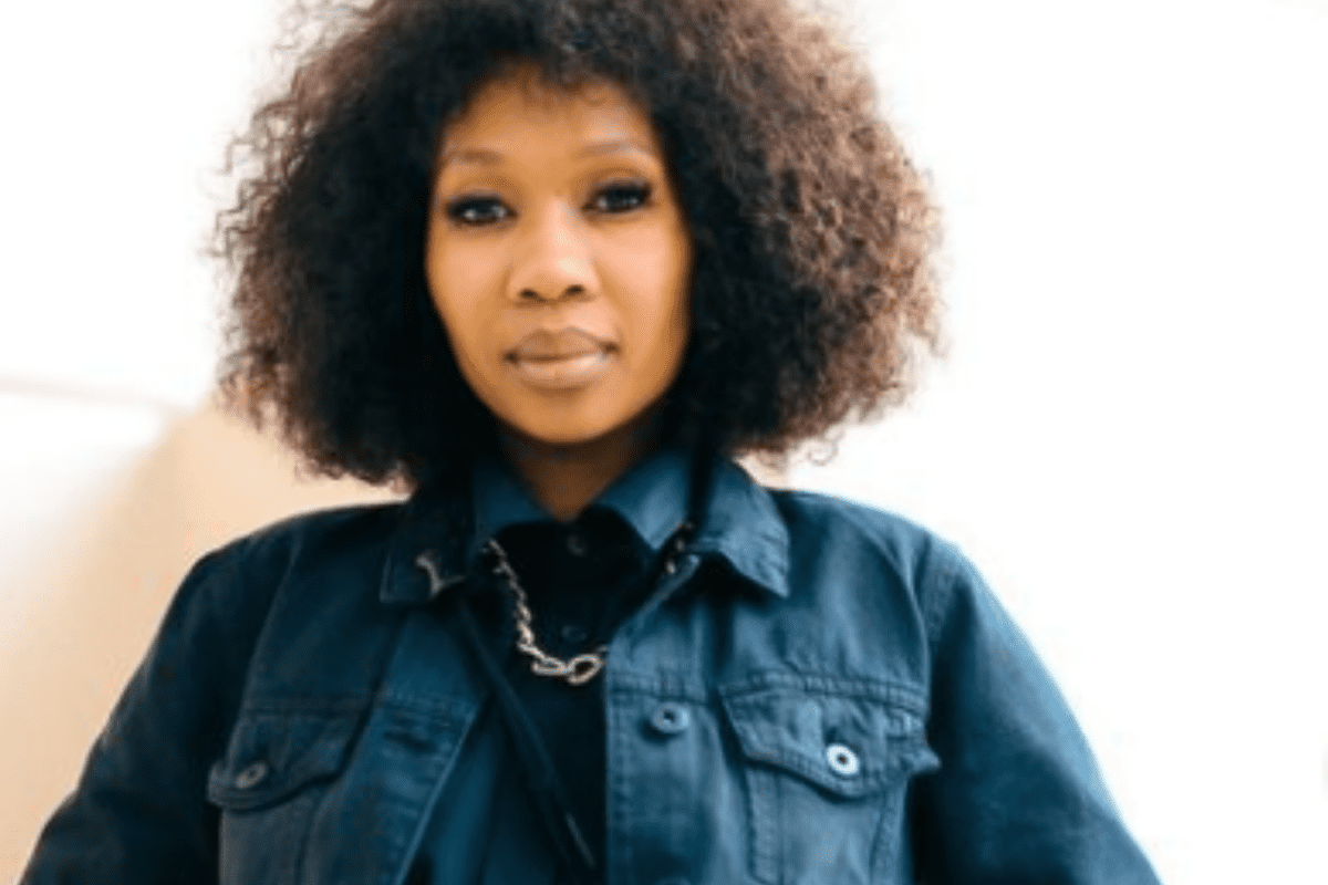 Dinea Ranaka Dineo Ranaka: 'F*** yeah, divorce was worth it'