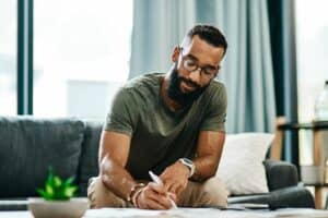 Five tips for financial success in 2022