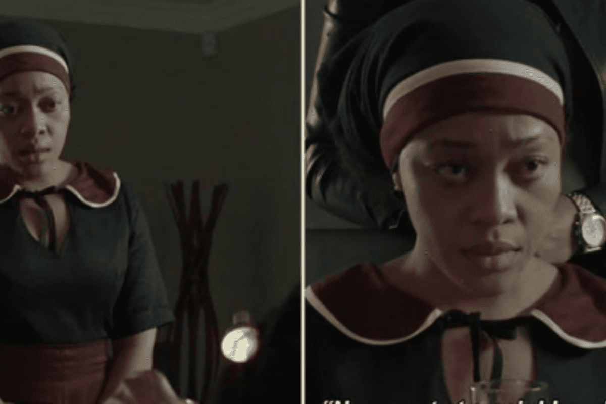 'Housekeepers' starring Thando Thabethe returns for season three