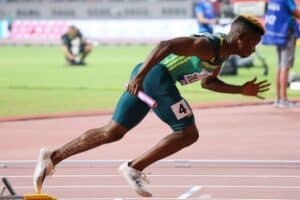 Thando Dlodlo