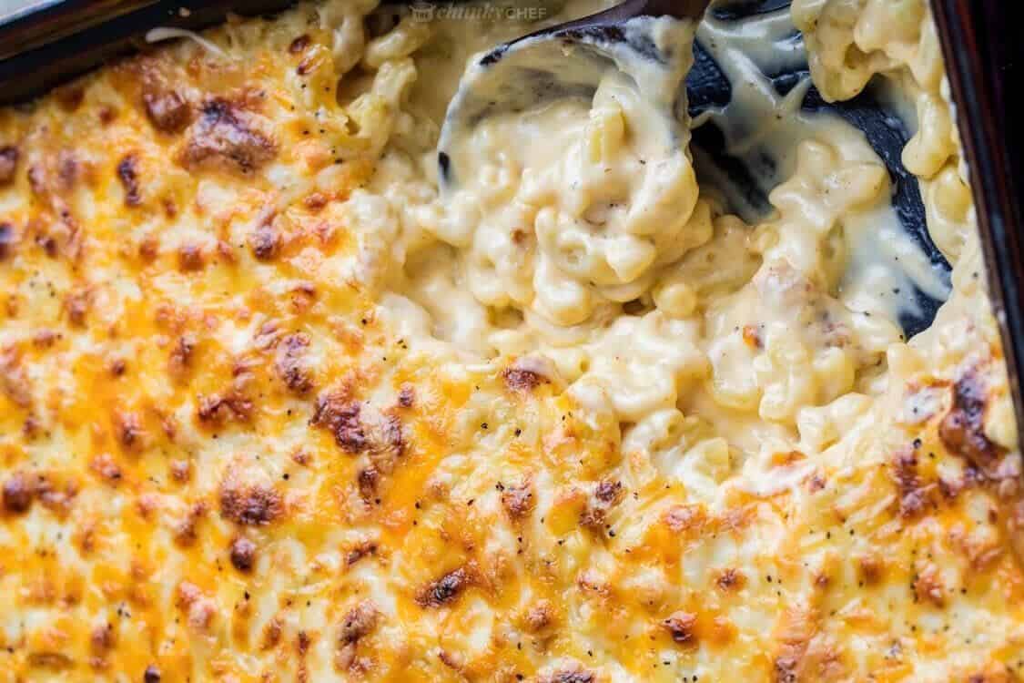 macaroni and heese