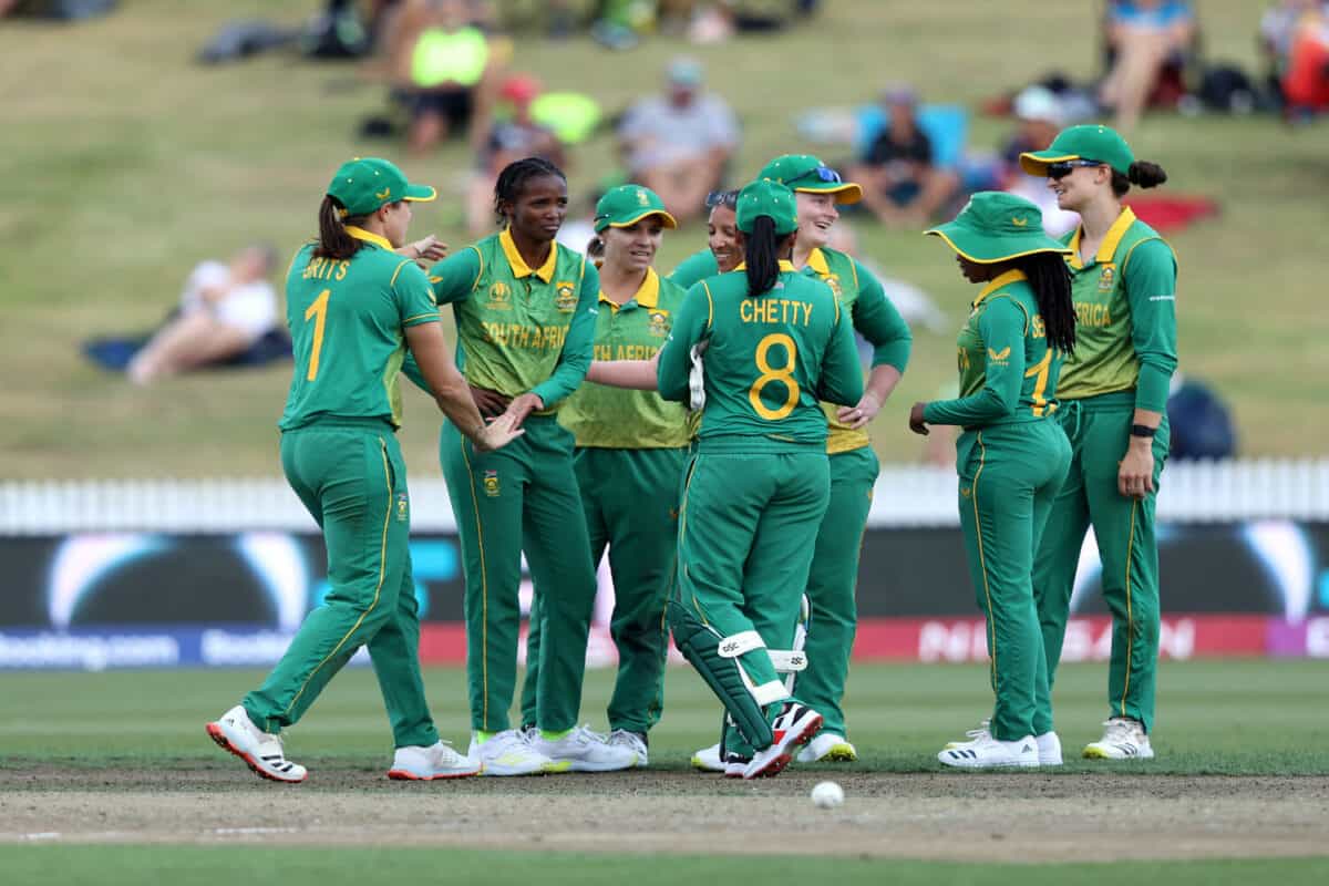 Proteas women at the Cricket World Cup: Get to know every player | The ...