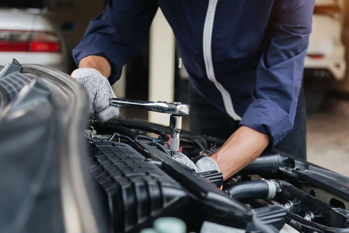 Should I trade my car in before the warranty expires? The Citizen