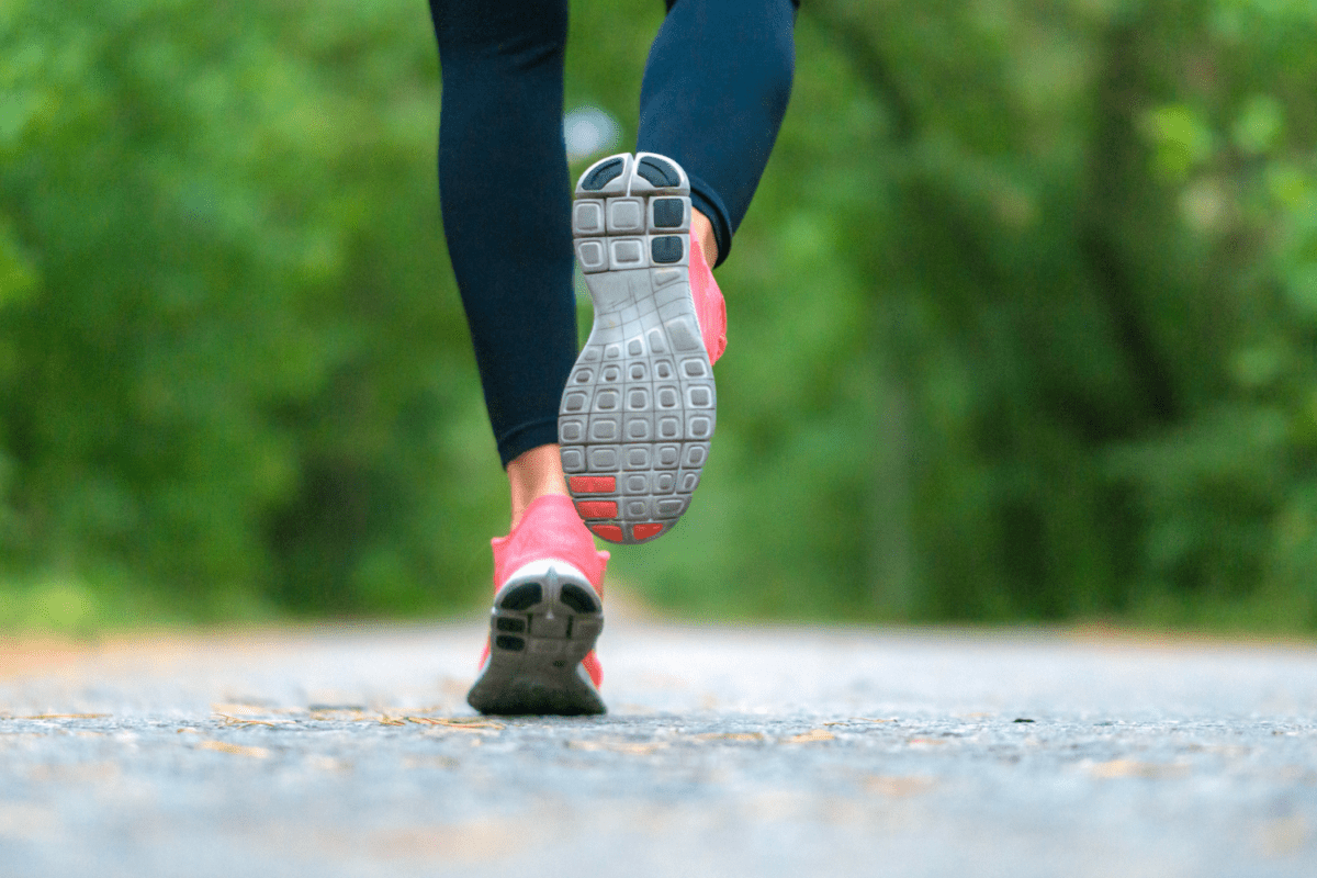 How to stay safe while jogging