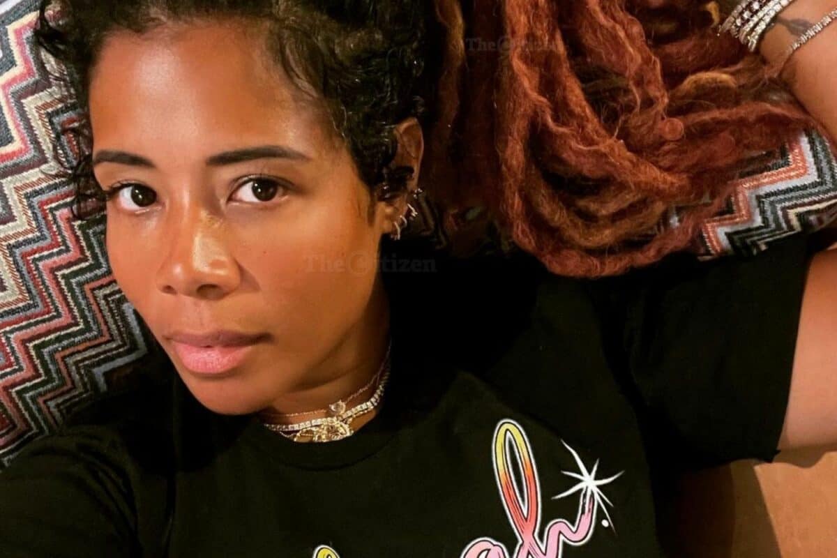 Kelis loses husband Mike Mora to cancer | The Citizen
