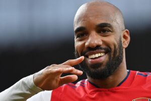 Alexandre-Lacazette-of-Arsenal