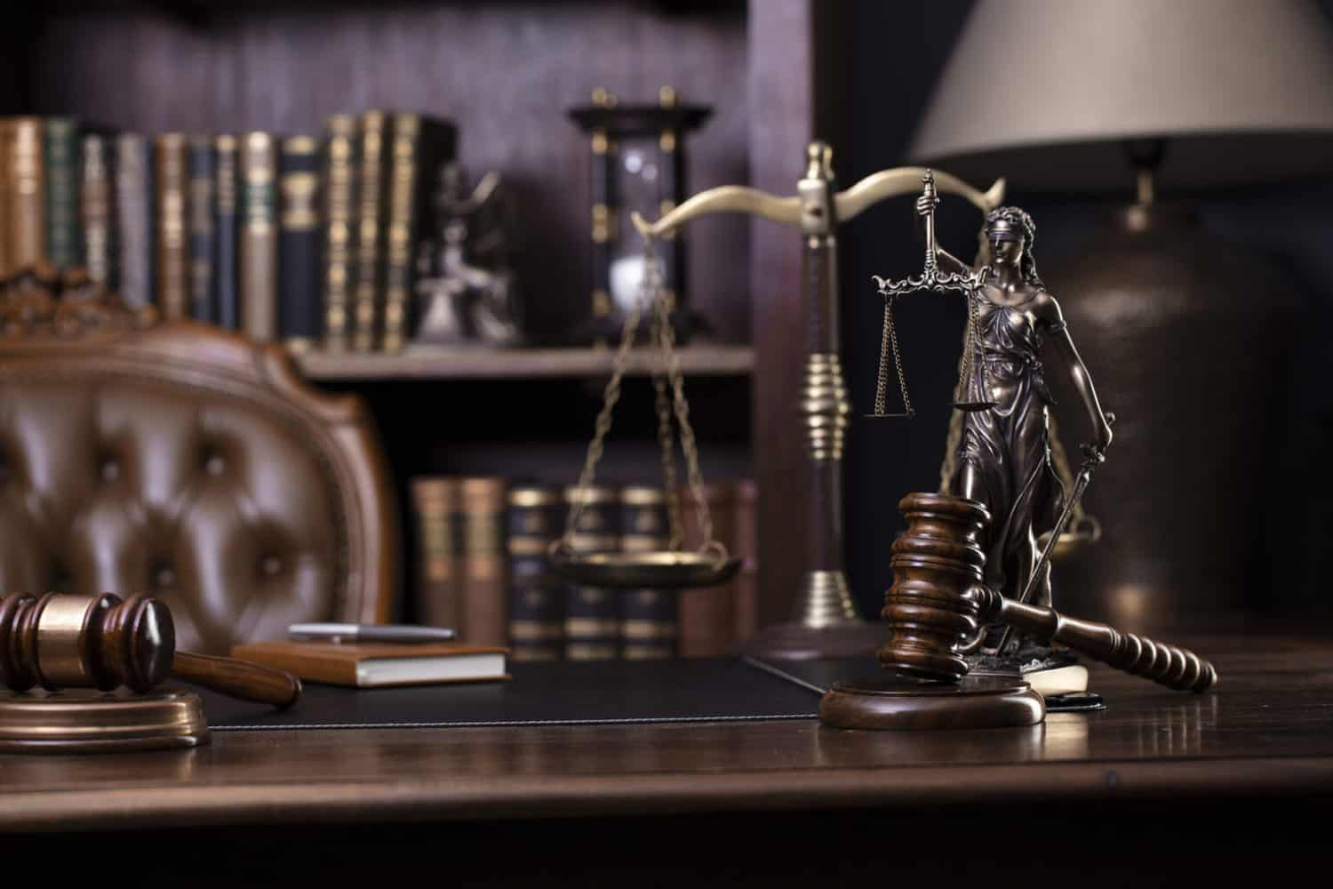 Candidate attorney charged for stealing millions from law firm\u0026#39;s trust fund