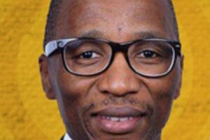 Sasria appoints Mpumelelo Tyikwe as new CEO
