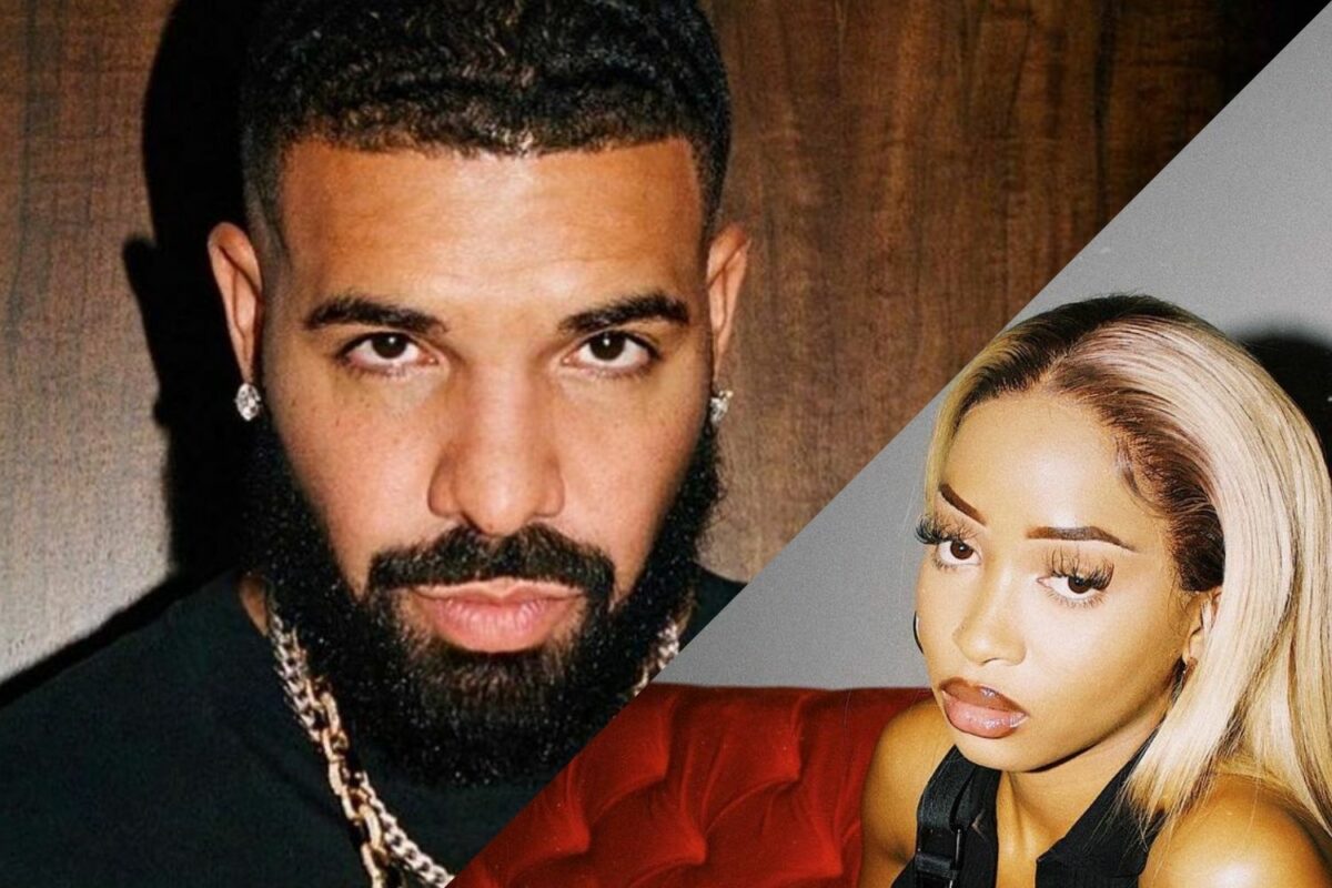SA convinced that Drake is in love with Uncle Waffles after cosign