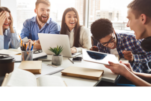 The Road to IELTS success